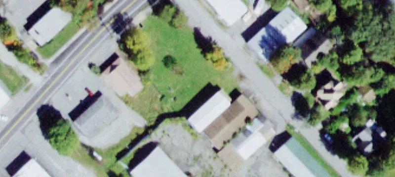 Pleasant St