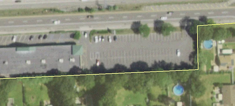 120 Service Rd