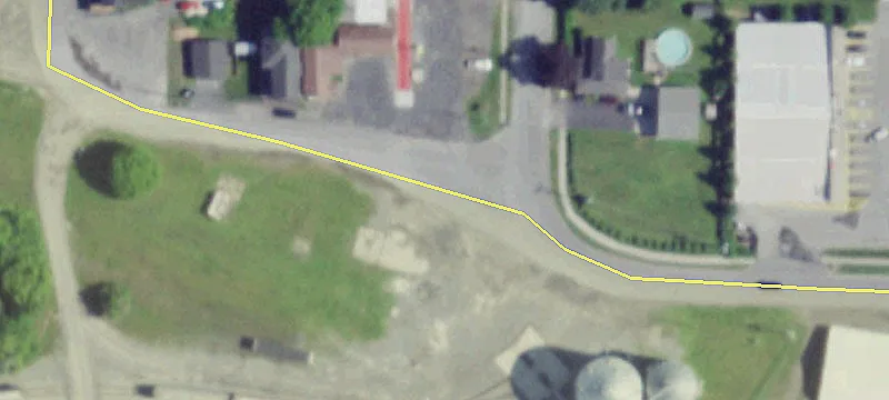 Merrick Cir
