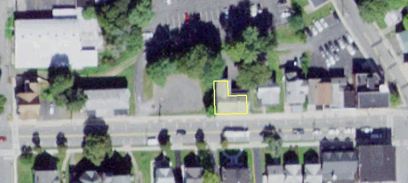125 Main St