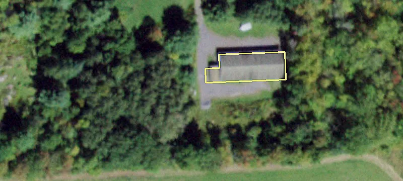 467 Hayts Rd