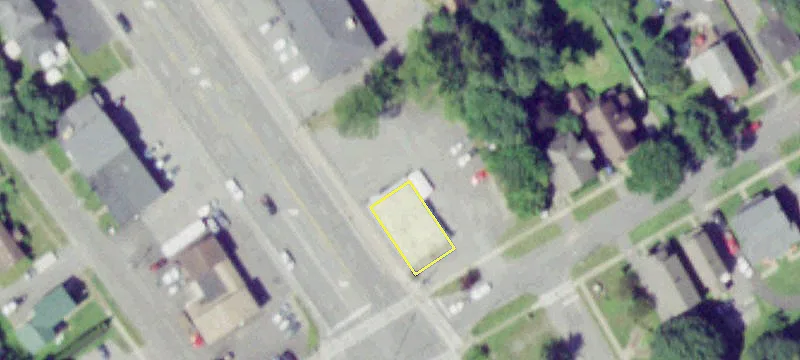 Oriskany Blvd