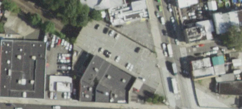 Fresh Pond Rd