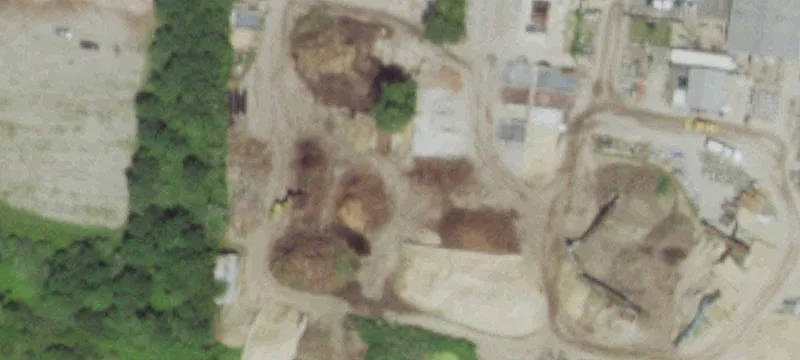 Bobcat Ln
