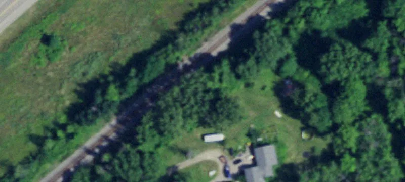 Roberts Rd