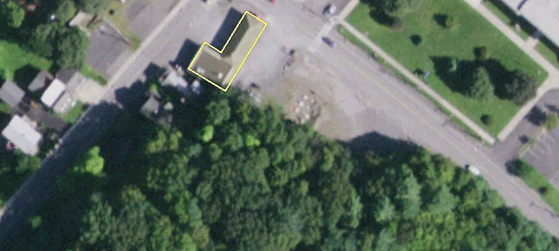 441 Main St