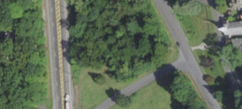 Rte 9w