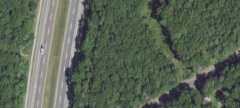 Wm Floyd Pkwy