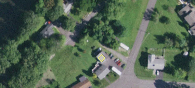 Sawmill Rd