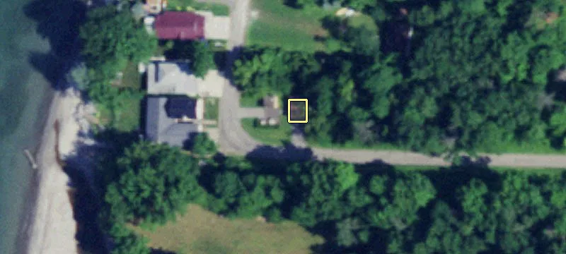 Patterson Ln