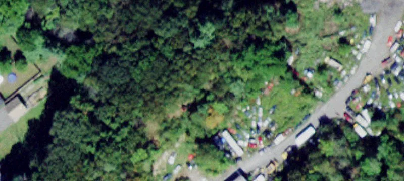 Woodland Dr