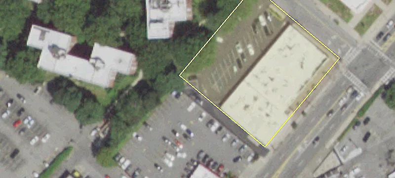 Boston Post Rd