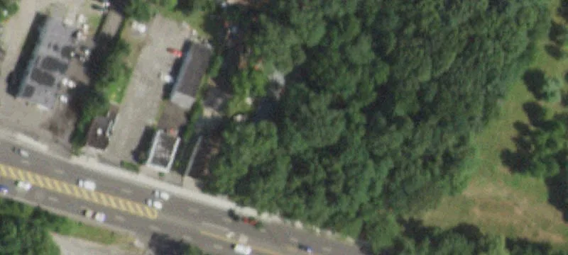Main St