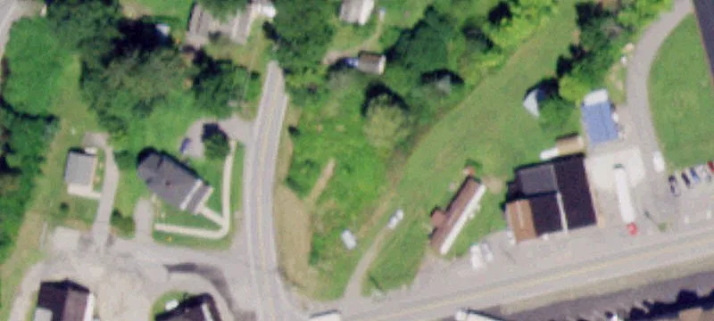 Northern Pnes Rd