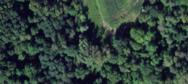 Highland Fruit Farm Rd