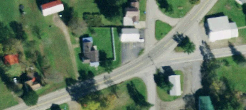 Main St