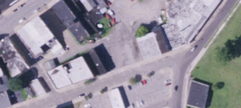 Phelps St