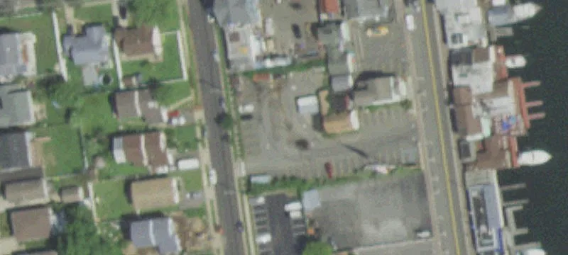 Ocean Ave