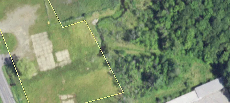 Harrison Ext Esd