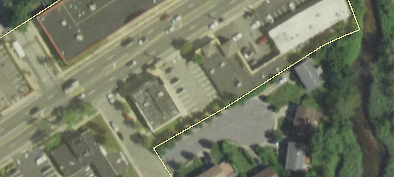 Merrick Rd