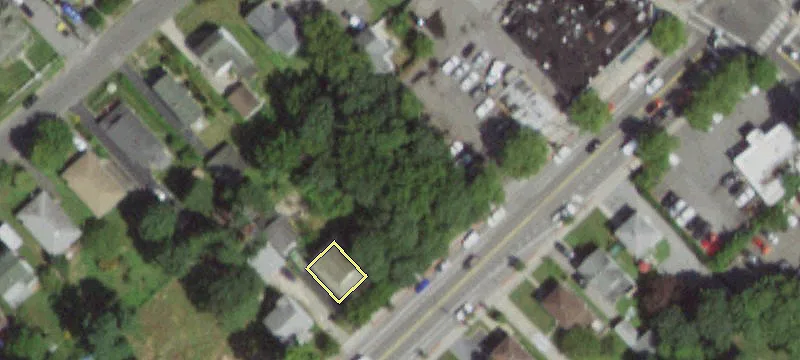 Northport Rd