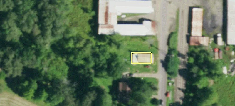 6787 Depot St