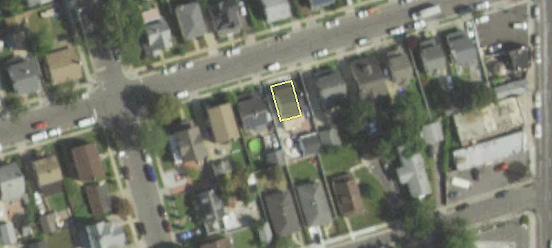 Lincoln Blvd