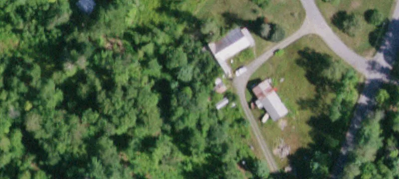 9 George Mann Rd