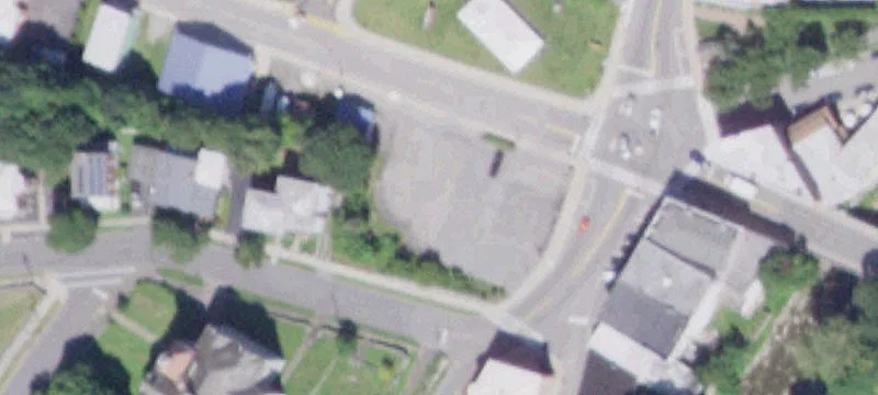 Mohawk St