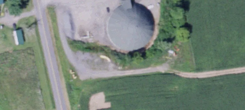 Churton Rd