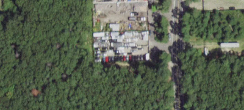 Mnr Yaphank Rd