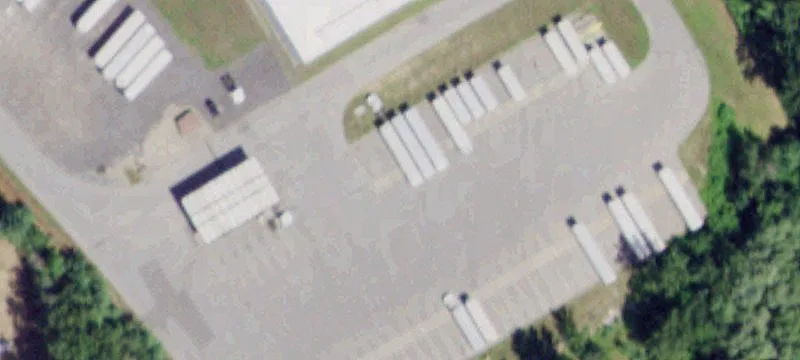 Pierce Rd