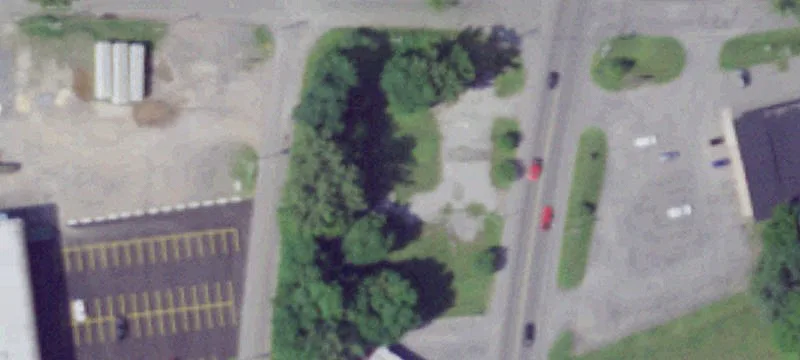 Ontario St