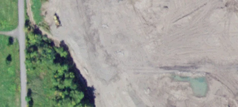 Salcman Rd