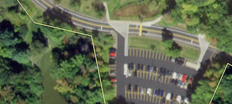 800 Warren Rd