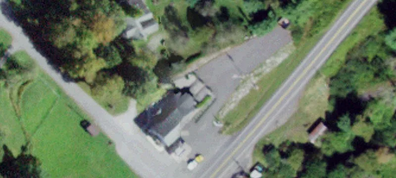 6 Old County Rd