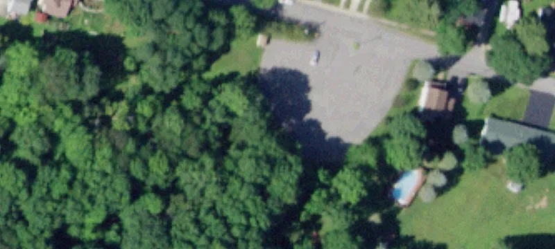 Canadarago St