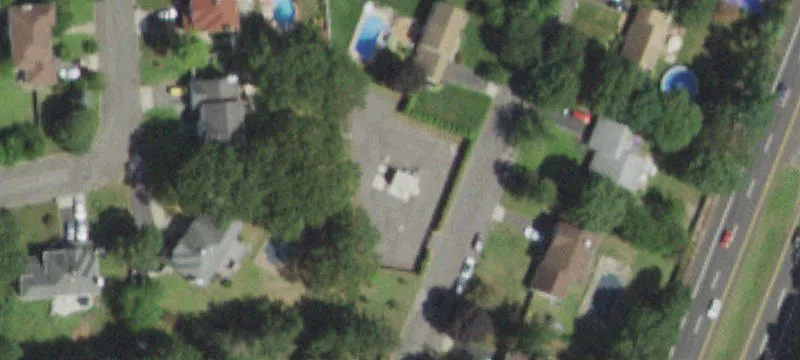 Freemont Ln