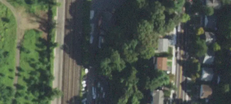 Southside Ave
