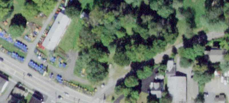 Ward St Ns