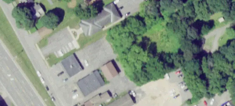 Roosevelt Dr
