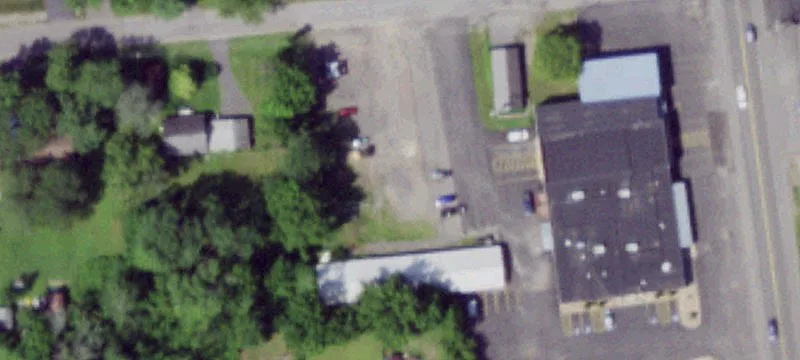 Jerome St