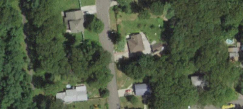 Oakdale Ave