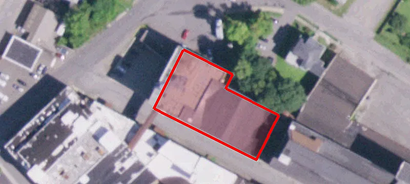 1 Willow St