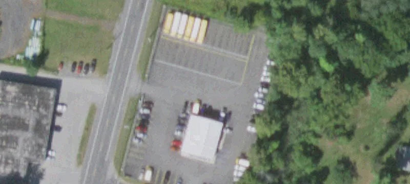 5310 Rte 9w