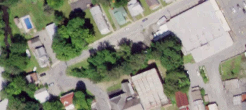 Mallery St
