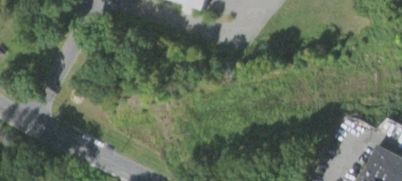 Bleakley Ave At Greentown Rd