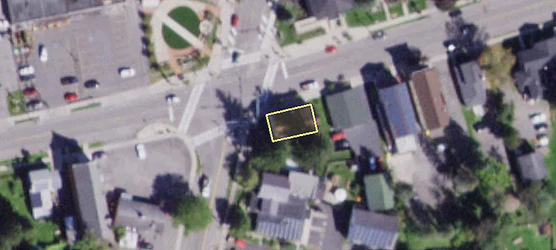 Crn Clinton State St