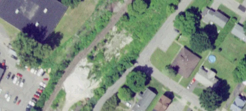 Greenman Ave