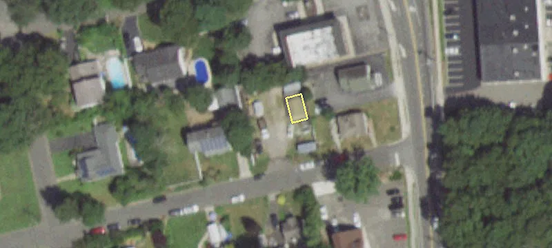 160 Terry Rd